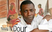 Youssou Ndour - Xalébi (Mbalakh Dafay Wakh)