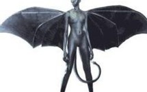 Djiné Maimouna surgit au Burkina Faso