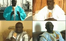 [Vidéo] Caaxabal du 14 Novembre