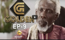 Série - GOLDEN - Episode 9