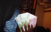 Photo : El Hadji, le jet-setteur sénégalais de Marseille en mode blow