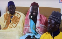 Koorou Baye Gaya ak Deureum Gadio - Episode 27