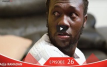 Adja Série - Episode 26 - Ramadan 2019