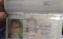 Ahmad Hachem, français d’origine libanaise, tombe avec deux valises de presque... 3 milliards de f Cfa en coupures d’Euros