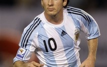 [Vidéo] Victoire de l'Argentine sur la Colombie: Messi décisif