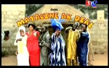 [Vidéo] Mayacine ak Dial du 16 novembre