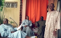 Exclusif ! Les parvenus de l’alternance