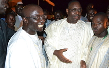 Idrissa Seck se blanchit et demande des comptes à Macky et Karim