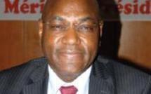 AMATH SOUMARE INITIATEUR DU CANE «L’économie nouvelle, un outil de compétitivité pour guider l’entreprise»