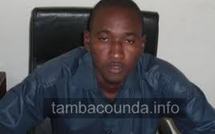 Le Secrétaire général de l'Ujtl de Tamba, entendu par la police