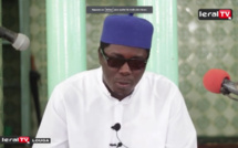 VIDEO - Serigne Moustapha Dia: "Les conséquences du rejet de l'Islam..."