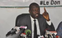 Révélations de BBC: Ousmane Sonko prône la saisine des juridictions internationales