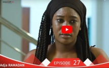 Adja Série - Episode 27 - Ramadan 2019