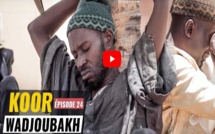 Koor Wadiou Bakh Épisode 24