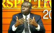 [Vidéo] Perspective 2012 : Idrissa Seck indique la voie du changement 