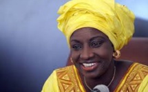 CESE : Aminata Touré compte résoudre le problème de l’avancée de la mer