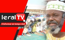 Imam Galadio Kâ:"Le rétablissement de la peine de mort ne suffit pas, il faut..."