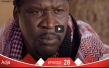 Adja Série Episode 28