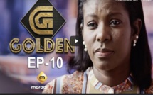 Série - GOLDEN - Episode10