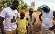 PHOTOS - Fondation servir le Sénégal à Kédougou