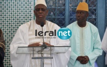 "Scandale à 10 milliards de dollars": Macky Sall réfute les accusations de BBC et assure que la vérité sera rétablie