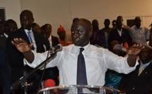 Rewmi persiste sur les sept milliards taïwanais: Macky SALL doit rendre compte