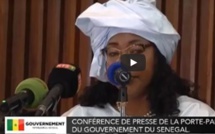 VIDEO - Contrats pétroliers avec Petro-Tim: Le gouvernement rejette la faute sur le régime de Me WADE