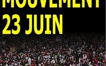 EXCLUSIVE: Liste des signataires de la Résolution du M23