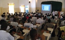 DECONGESTIONNEMENT DE L’UCAD: 17 milliards pour réaliser l’Université de Diamniadio