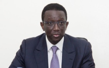 Enquête de la BBC: Amadou Bâ rencontre l’ambassadeur du Royaume-Uni pour clarification