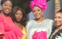 PHOTOS - Korité validée avec la famille  d'ADJA "Serie"