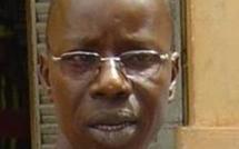 Mamadou Oumar Bocoum plébiscité à la tête de l’amicale des inspecteurs du trésor