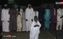 VIDEO - Louga : Mbaye  Bollé Fall, 9 ans, dirige le Nafila de tajwid au Daara Serigne Dia Balla Thiane