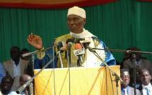 Inauguration du pont Faidherbe réhabilité : Wade met l’accent sur l’entretien