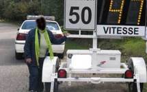 Axe Thiadiaye-Mbour : Des automobilistes verbalisés "pour excès de vitesse" versent près d’un million de francs Cfa à la gendarmerie...