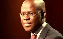 Saint-Louis: Cheikh Bamba DIEYE remercie Me WADE de ses actions pour la commune