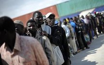 Clichés : Les Africains migrent peu en dehors de l’Afrique
