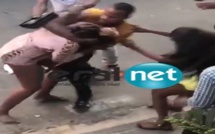 VIDEO - Kawtef ! Bagarre rangée au Night Club le Patio en plein jour