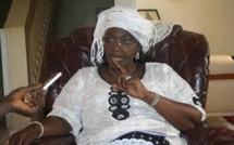PRESIDENTIELLE DE 2012: Aminata invite Wade à retirer sa candidature