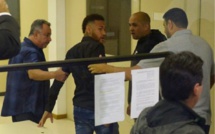 Accusation de viol: Neymar entendu par la police