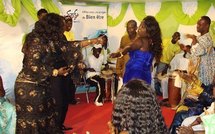 Un café avec… : l’émission qui a brisé les mariages de Ngoné Ndiaye et Ndiolé Tall