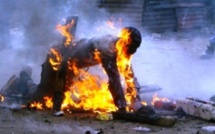 Koungheul: un malade mental s’immole