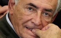 DSK est un grand malade, il faut le laisser se soigner
