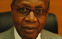 Seydou Madani tacle "les constitutionnalistes de Wade"