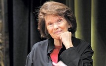 Nécrologie: Danielle Mitterrand s'est éteinte cette nuit à 87 ans