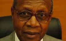 Avant de participer au panel pour démonter les arguments qui font de Wade un candidat : Seydou Madani Sy a prévenu le chef de l’Etat