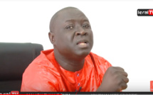 VIDEO - Malick Thiandoum sur le combat royal: « Eumeu est favori, mais Modou Lô a un avantage psychologique »