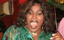 Ngoné Ndiaye Gueweul explose : « Je ne me marie ni avec Lamine Samba ni avec quelqu’un d'autre »