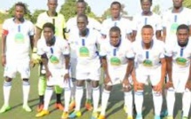 Finale coupe du Sénégal : Teungueth FC domine Gorée (1-0)