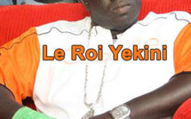 (VIDÉO) Yekini honoré à Fimela